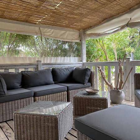 Mobilhome St Tropez 5H02 サントロペ エクステリア 写真