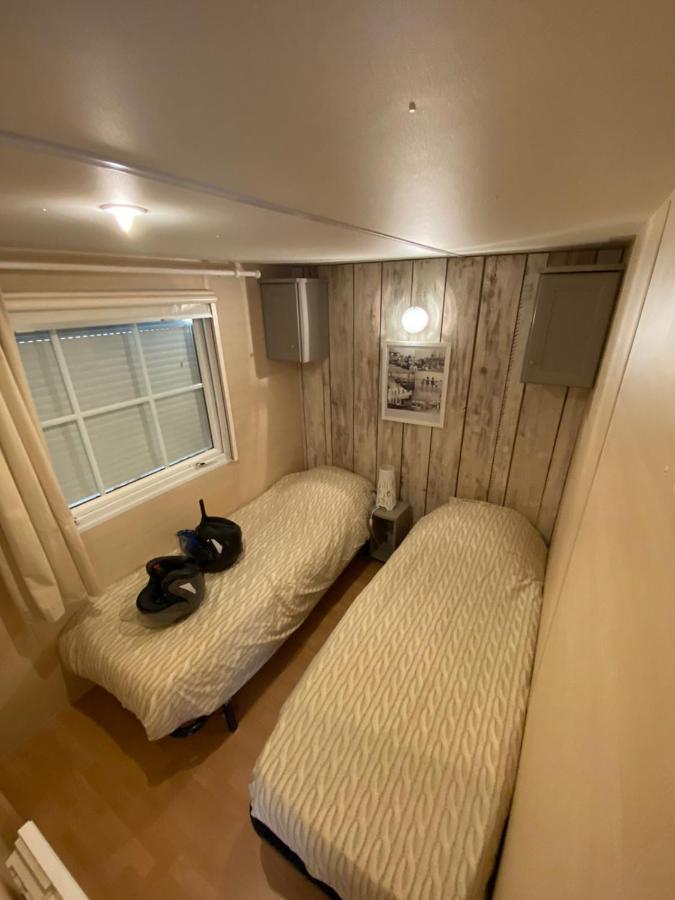 Mobilhome St Tropez 5H02 サントロペ エクステリア 写真