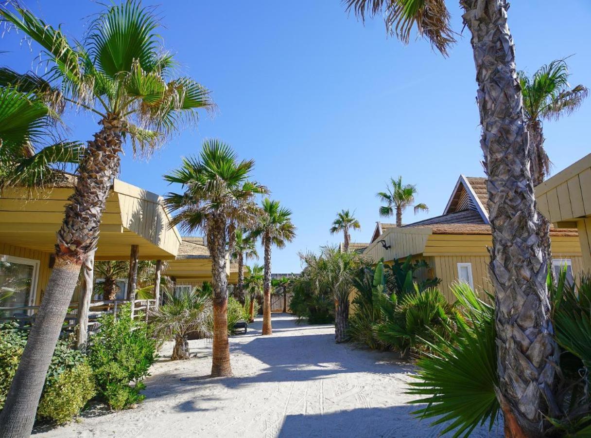 Mobilhome St Tropez 5H02 サントロペ エクステリア 写真
