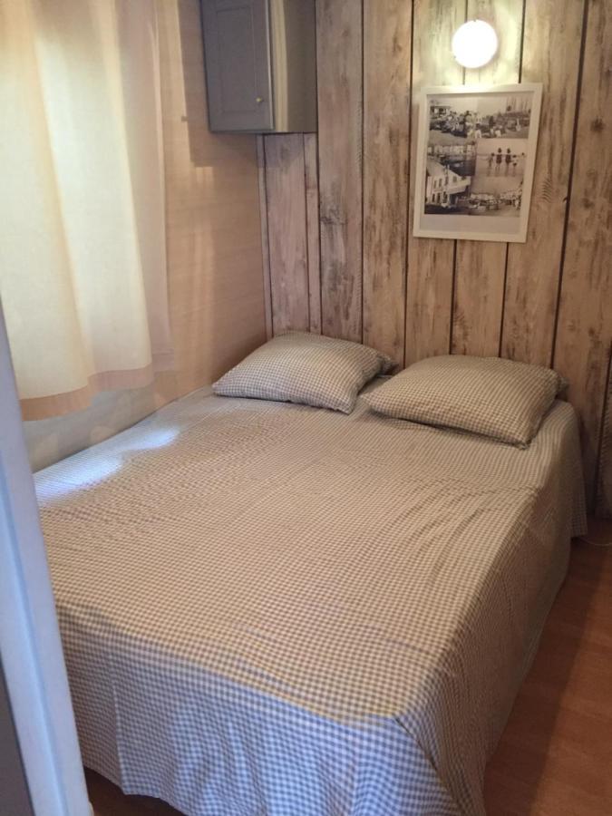 Mobilhome St Tropez 5H02 サントロペ エクステリア 写真