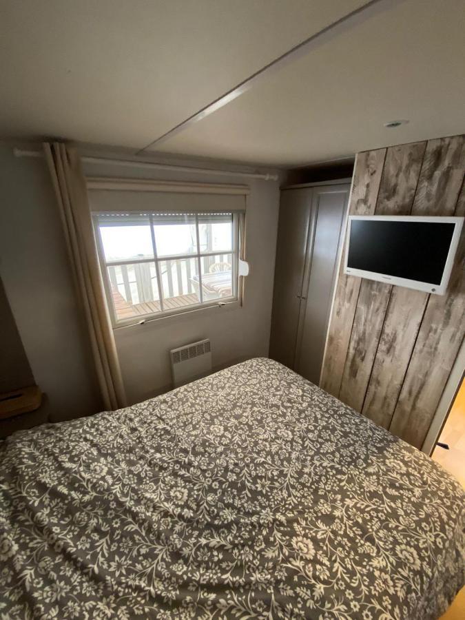 Mobilhome St Tropez 5H02 サントロペ エクステリア 写真